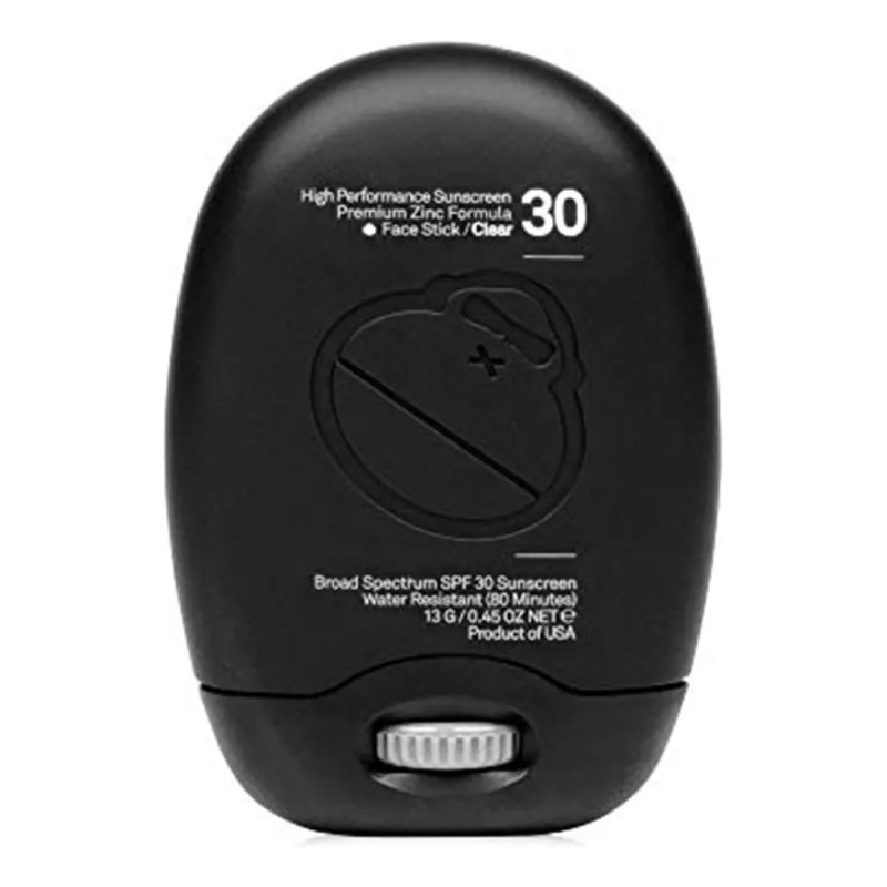 Protector Solar Facial En Barra Signature Spf 30 Transparent