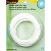 Dritz 44211 Home Weltfill Solid Filler Cord, 5/32" x 6