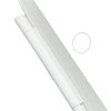 LED Rechargeable Travel Vanity Mirror Folding Portable Lighted Makeup Beauty