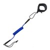 51buyoutgo Bodyboard Leash, Paddle Board Leash for Surfboard Surf Paddle