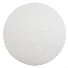 Rice Cooker Burnt Proof Silicon Pad 30cm Silicone Mat for Commercial Rice Cooker(30CM)