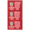 Heinz Ketchup Single Serve Packets (9g Packets, Pack of 1000)