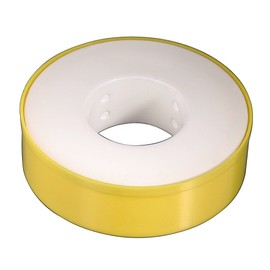 Xavax Threaded Sealing Tape with DIN-DVGW Certification 12 mm