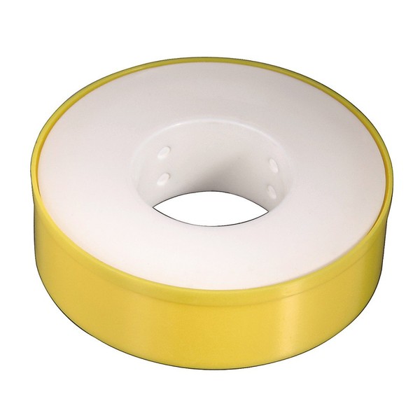 Xavax Threaded Sealing Tape with DIN-DVGW Certification 12 mm