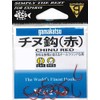Gamakatsu Chinu Hook No. 1 Fishing Hooks