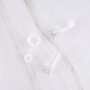 헤어앰플 공병 두피도포기 케어용 마사지용기 뷰티소품 화장품케이스 Hair Ampoule Empty