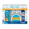 Triple Paste Mom & Baby Gift Set, New Baby Essentials,