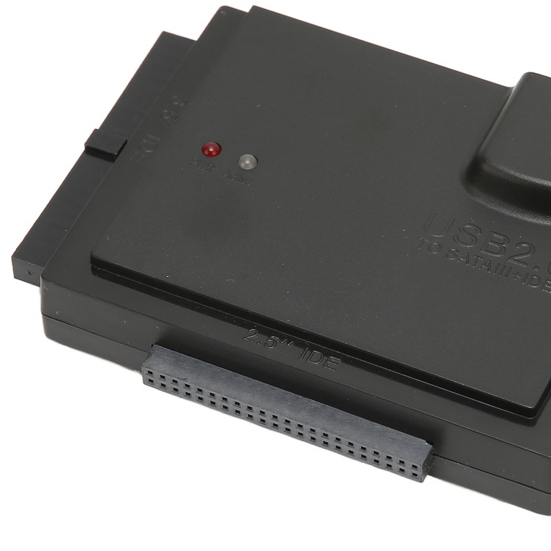 IDE SATA Adapter Converter Cable IDE Parallel Port SATA Serial
