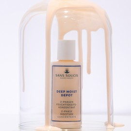 Sansusii Sunsusi Deep Moist Depot 50ml
