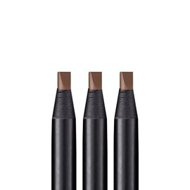 Impressions Eyebrow Mapping Pencil Permanent Makeup & Microblading Eyebrow Mapping Wax Pencils Eyebrow Lip Design (Light Coffee, 3 Pencils)