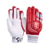 Kookaburra 6.1 T/20 - Red Batting Gloves - y l/h