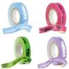 Tibhar Table Tennis Edge Band Colour | 10 mm Wide