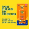 Banana Boat Sport Ultra Sunscreen Stick SPF 50, 1.5oz |
