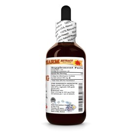Yu Xing Cao (Houttuynia Cordata) Dry Herb Tincture, Made in Hawaii, All Natural, Vegan, Pure Liquid Extract - 2 fl.oz