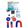 Elementary School Science Experiment Set, Ideal for Free Research, Elementary
