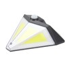 Solar Wall Lights Outdoor Motion Sensor Solar Powered Wall Lights