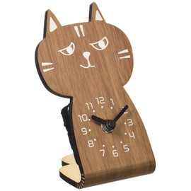 Yamato Kogei Chara cats Br Size: Approx. W9 D9 H14.5 YK20-103