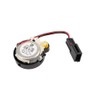 GM Genuine Parts 25868166 Windshield Side Garnish Molding Radio Speaker