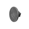 Decoranddecor Vesta - 40mm Round Kitchen Cabinet Furniture Knob Zinc