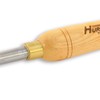 Hurricane Turning Tools, HTT-102, High Speed Steel, 5/8" Bowl Gouge