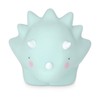 Teeny & Tiny Night Light Small Triceratop Mint 150 g