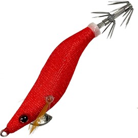 KOSUI Desfall Izumo 1.8 Egi Lure Set – Vanguard Japan 2025 Model, 10 Colors for Kensaki & Swordtip Squid, Omorig & Squid Metal Fishing