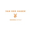 Van Der Hagen Self-Heating Shave Cream - Burst of Warmth