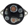 Gladiator Professional Grade Solenoid Switch for Bobcat Starters w/ Kubota