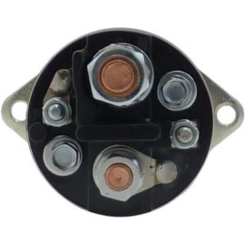 Gladiator Professional Grade Solenoid Switch for Bobcat Starters w/ Kubota 0-23000-2130