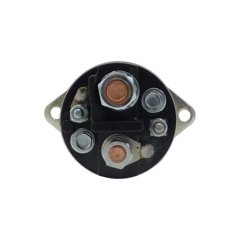 Gladiator Professional Grade Solenoid Switch for Bobcat Starters w/ Kubota