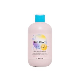 Inebrya Ice Cream Pro-Volume Shampoo Volumizzante 300 ml
