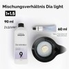 L'Oréal Professionnel Dia Light 9.01 60 ml