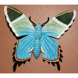Unbranded My GARDEN BUTTERFLIES, Wall Hanging, Christmas Gifts Craft Supply BTR - 6