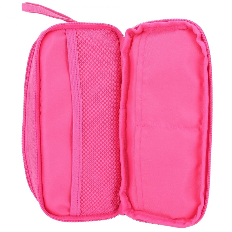 Depesche 11971 TOPModel SelfLove Fan Pencil Case with Model Motif