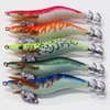 A20egi25h5XGB Set of 5 Rattle No. 2.5 Egi Rattle, Luminous