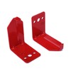 Fire Extinguisher Mount Wall Hook Bracket for Holding up to