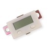 Namvo Digital Counter 0-99999 Electronic Clicker Counter LCD Digital Electronic