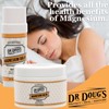 Dr. Doug's Magnesium Balm for Muscle & Nerve Relief –