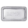 Mariposa "seize The Day" Tray