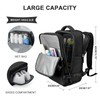 SZLX Hand Luggage Backpack 40 x 20 x 25 cm