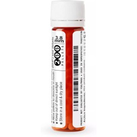 Urenus Ignatia 200C Homeopathic Remedy 200 Pellets Urenus