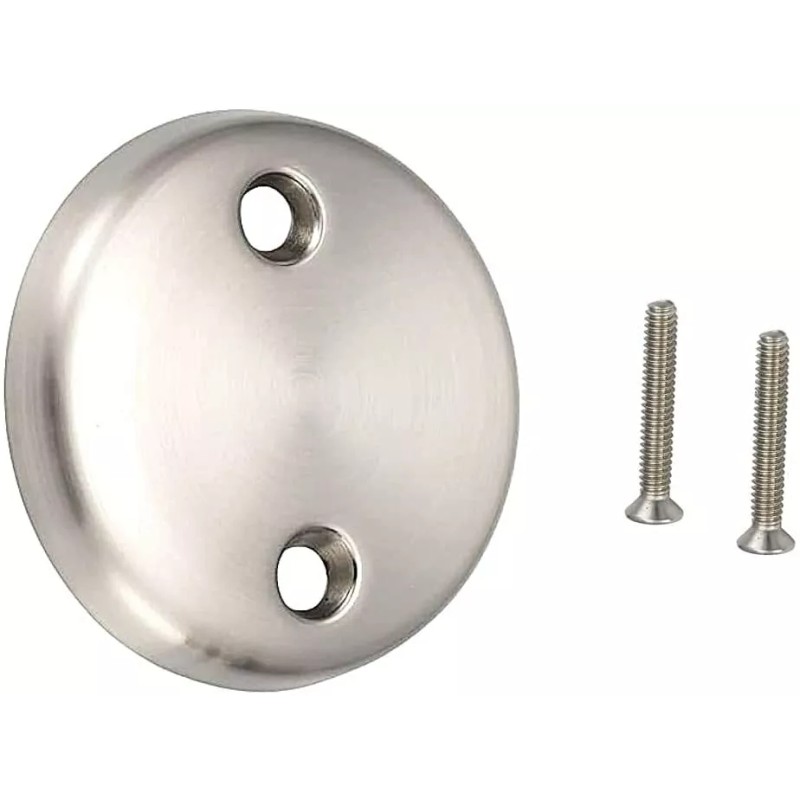 Maui Tip Toe Bathtub Tub Drain Assembly Conversion Kit, All