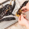 Sweet Pea Spice Dried Chile Pasilla Pepper - Pasilla Negro