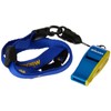 Mikasa Professional Whistle with Lanyard
