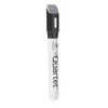 Quartet Classic Low Odor Dry Erase Marker, Chisel Tip, Black