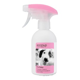 Eco.pup Fur Baby Fangtastic Leave-In Hypoallergenic Conditioner, 225ml