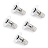T T-ABC Universal Bathroom Sink Stopper Drain Strainer Pop Up
