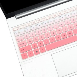 Keyboard Cover for HP 15.6" Laptop 15-fc 15-fd Series, HP Pavilion 15-eg 15-eh/er, HP Pavilion 17z 17-cn 17-cp 15z-fc000 15t-fd000 15t-eg300 15-fc0093dx 15-fc0047nr 15-fc0077od 15-fd0107dx 17-cn4047nr