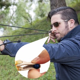 gvivej Hard Clay Ball, 500 g, 9 mm Mud Ball for Slingshot Exercises, Clay Balls, Slingshot, Coloured