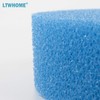 LTWHOME Foam Sponge Filter Set Fits Hozelock Bioforce 4500 Filter